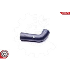  Turbócső ; VW Golf III Vento ; 1H0145834G autóalkatrész