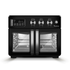 TurboTronic TT-AFD32 fritőz