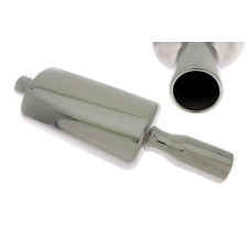  TurboWorks 16 Sportdob kipufogó alkatrész