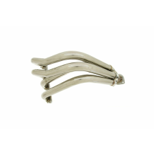 TurboWorks Honda Civic 4-1 B16 Leömlő kipufogó alkatrész