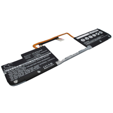  Turing IEP Akkumulátor 2430 mAh hp notebook akkumulátor