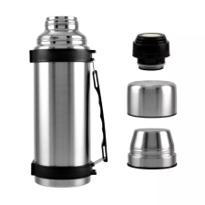 Turista Termosz 1100 ml, 2 Pohárral termosz