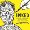 Turner Inked: Cartoons, Confessions, Rejected Ideas and Secret Sketches from the New Yorker's Joe Dator | Joe Dator