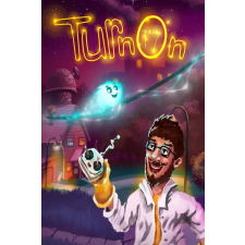  TurnOn (digitális licenc) videójáték