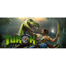  Turok (Digitális kulcs - PC) videójáték