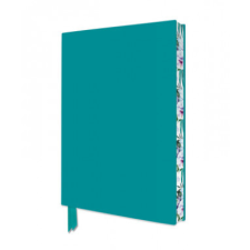Turquoise Artisan Notebook (Flame Tree Journals) – Flame Tree Studio naptár, kalendárium