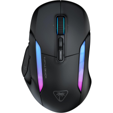 Turtle Beach Kone II Air Wireless Gaming Egér - Fekete/RGB (TBM-1104-05) egér