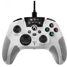 Turtle Beach RECON Vezetékes Gamepad Xbox fehér videójáték kiegészítő