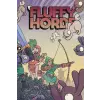 Turtle Juice Fluffy Horde (digitális licenc)