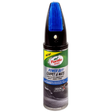 Turtle Wax kefés kárpit- és szőnyegtisztító szagmentesítővel 400 ml 53052 tisztító- és takarítószer, higiénia