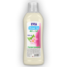 Tusfürdő 1 liter női Evia tusfürdők