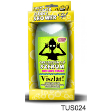  Tusfürdő 300 ml - Öregedésgátló szérum ajándéktárgy