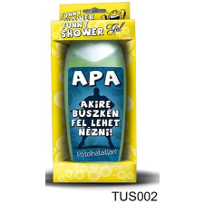 Tusfürdő, Apa akire büszkén fel lehet nézni fürdőszoba kiegészítő