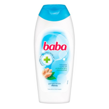 Tusfürdő BABA Antibakteriális 400ml tusfürdők
