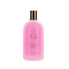  Tusfürdő, Casa Amalfi, Giardini di Ravello, 500 ml tusfürdők