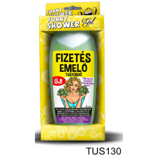 Tusfürdő db Fizetés emelő tusfürdő New TUS130 ajándéktárgy