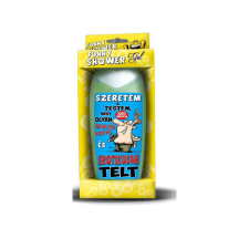  Tusfürdő db Szeretem a testem New T045 ajándéktárgy