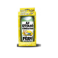  Tusfürdő db Tökéletes férfi New T042 ajándéktárgy