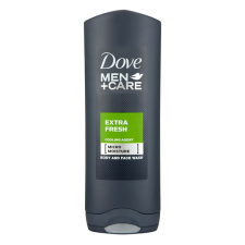 Tusfürdő férfi DOVE Extra Fresh 250ml tusfürdők