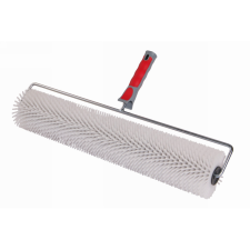 Tüskés henger 122 x 600 mm 34 mm-es tüske (nyelezhető) festőhenger