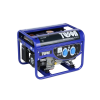 TUSON - benzin áramfejlesztő 2500 W OHV, AVR, egyfázisú (ELC3000) (P-ELC3000)