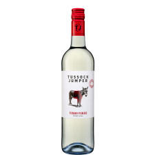 Tussock Jumper Vinho Verde Portugal 0,75L bor