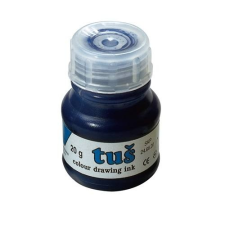 TUSTINTA GAMA KÉK 20 ML tollbetét