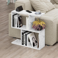 TUTI AG Dohányzóasztal Homemania - Carrara Marble bútor