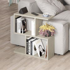 TUTI AG Dohányzóasztal Homemania -Travertine bútor