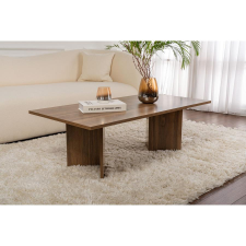TUTI AG Dohányzóasztal Sabin - Walnut bútor