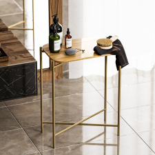 TUTI AG Dohányzóasztal Shb-003-A bútor