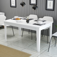 TUTI AG Étkező asztal Milan 519 - White bútor