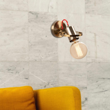 TUTI AG Fali lámpa, Vaveyla - 444-A világítás