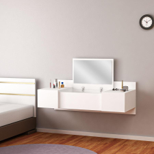 TUTI AG Fésülködő asztal Zakkum bútor