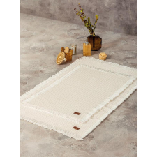 TUTI AG Fürdőszobaszőnyeg Szett (2 db) Bath Rug - Krém lakástextília