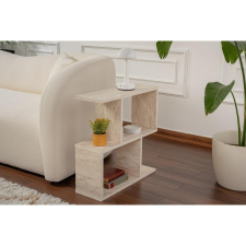 TUTI AG Kis asztal Life - Travertine bútor