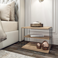 TUTI AG Kis asztal Lifon - Atlantic Pine bútor