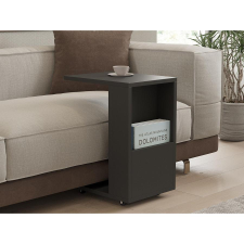 TUTI AG Kis asztal Star - Antracit bútor