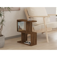 TUTI AG Kis asztal Zet - Walnut bútor