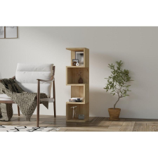 TUTI AG könyvespolc Alin - Sapphire Oak bútor