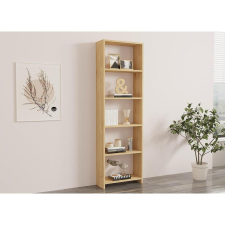 TUTI AG könyvespolc New - Oak bútor