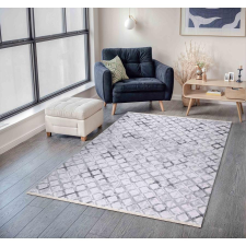 TUTI AG Szőnyeg (100 x 300), Cabana - Grey lakástextília
