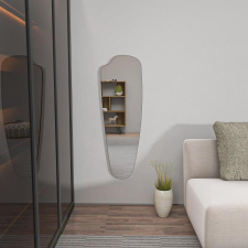 TUTI AG Tükör Reos - Transparent bútor