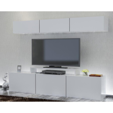 TUTI AG TV szekrény Line - White bútor
