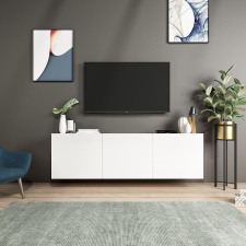 TUTI AG TV szekrény White bútor