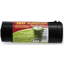  TUTI KUKAZSÁK 110L NORMÁL /10 DB/ tisztító- és takarítószer, higiénia