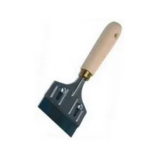 Tuti spakli Falkaparó rövid  nyéllel festő és tapétázó eszköz