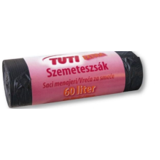  TUTI SZEM.ZSÁK 60L EXTRA 20DB. tisztító- és takarítószer, higiénia
