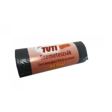 TUTI SZEMETESZSAK 60L EXTRA tisztító- és takarítószer, higiénia