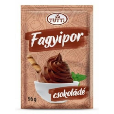 Tutti Fagyipor Csokoládé 96g sütés és főzés